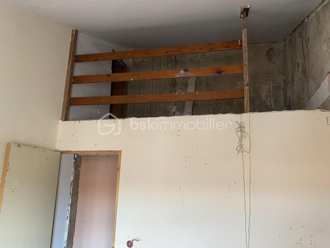 Appartement à vendre, 54m², Pont-Saint-Esprit