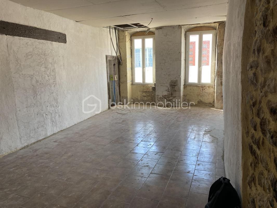 Appartement à vendre, 65m², Pont-Saint-Esprit
