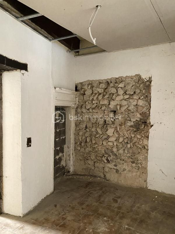 Appartement à vendre, 65m², Pont-Saint-Esprit