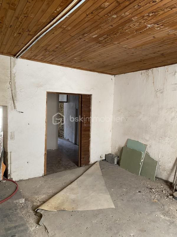 Appartement à vendre, 65m², Pont-Saint-Esprit