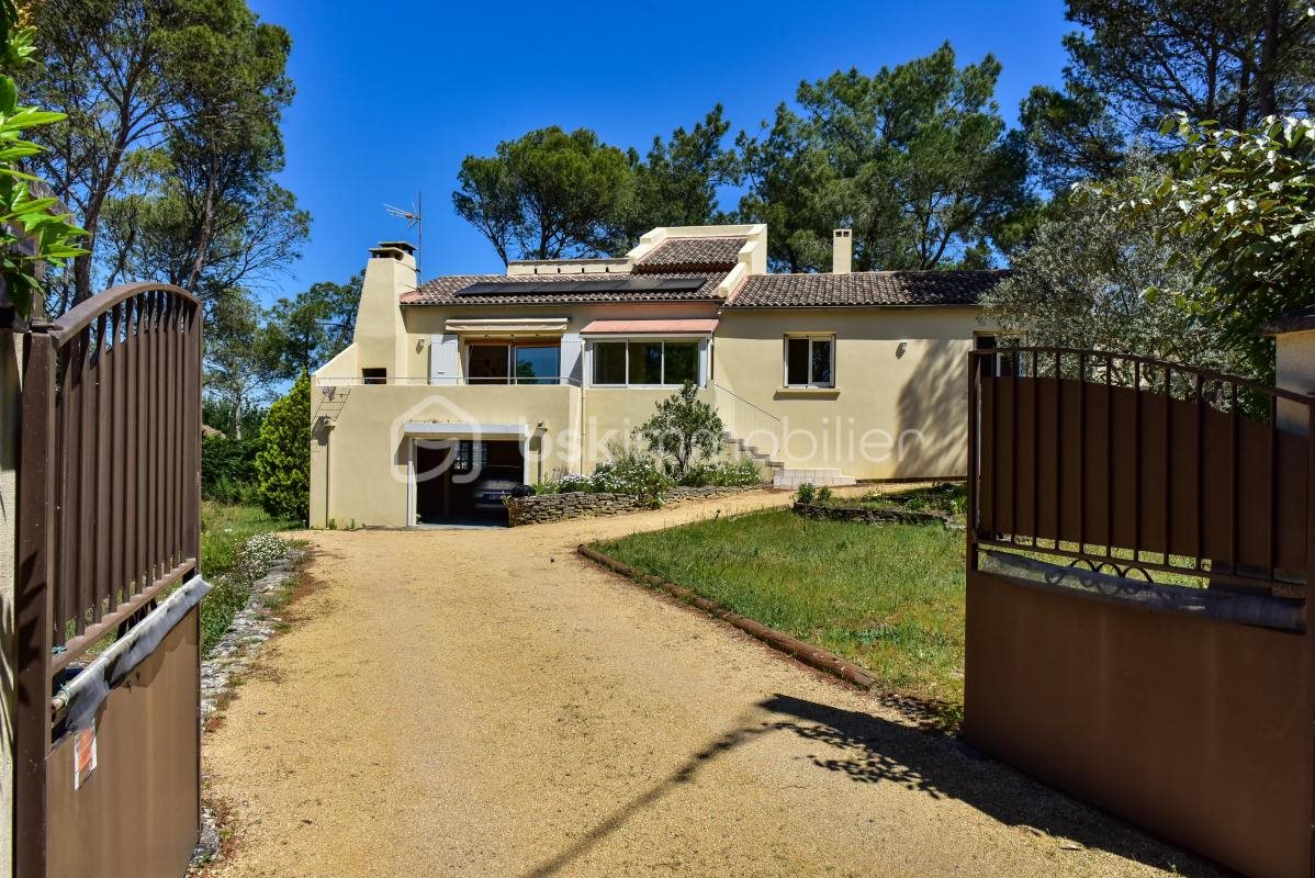 Maison à vendre, 103m², Bollène