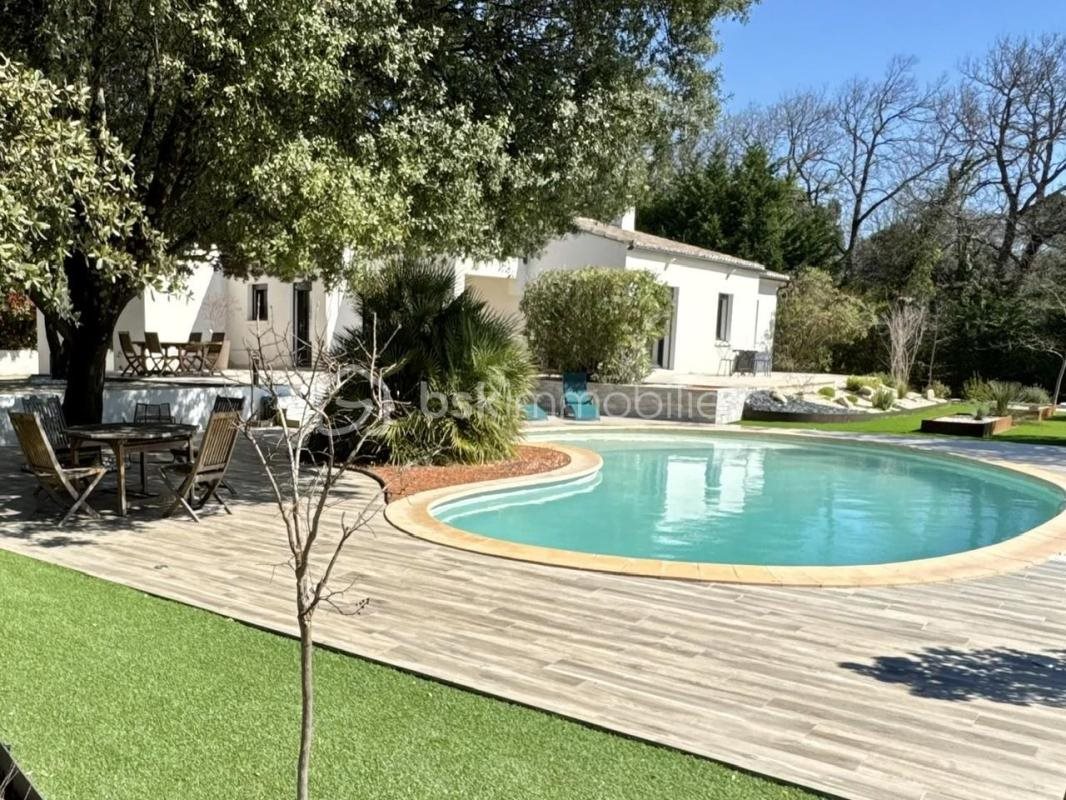 Maison à vendre, 175m², Bollène