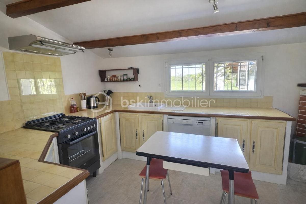 Maison à vendre, 94m², Bois-de-Céné