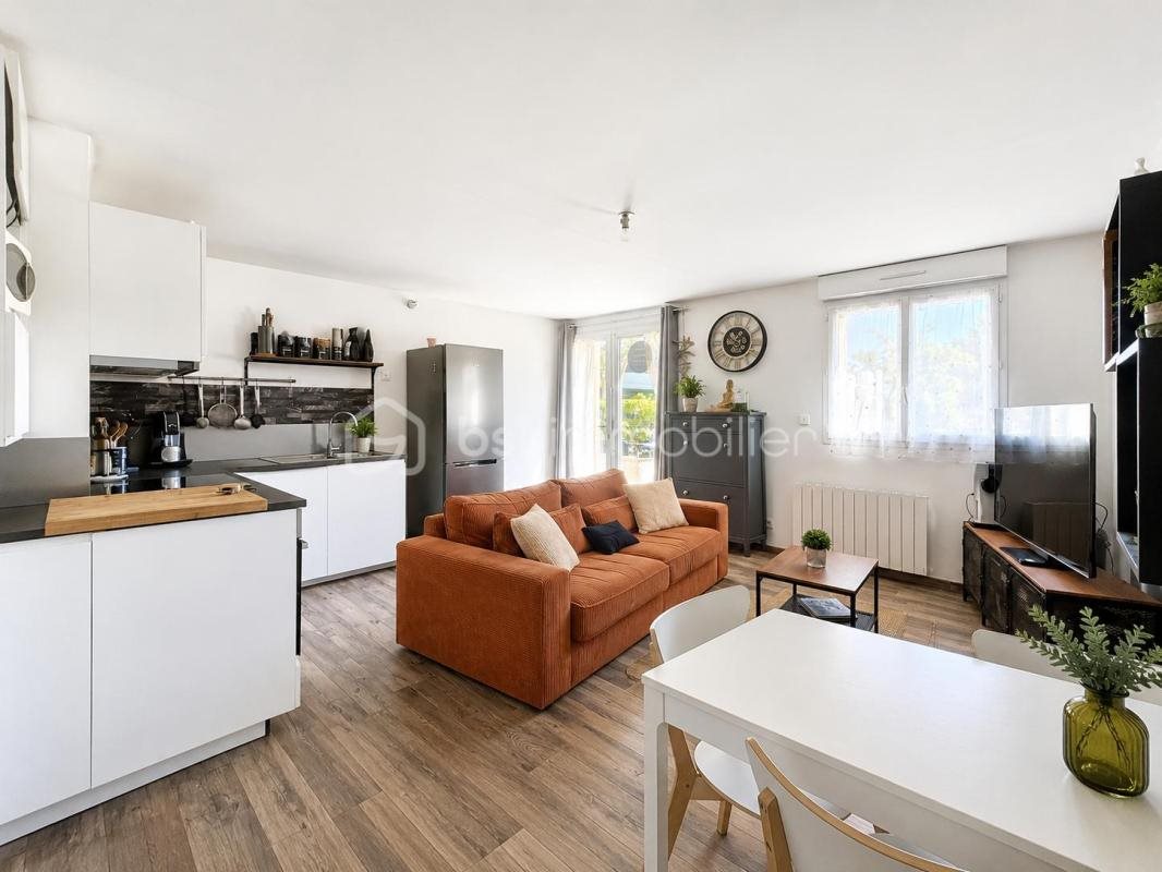Appartement à vendre, 53m², Notre-Dame-de-Monts