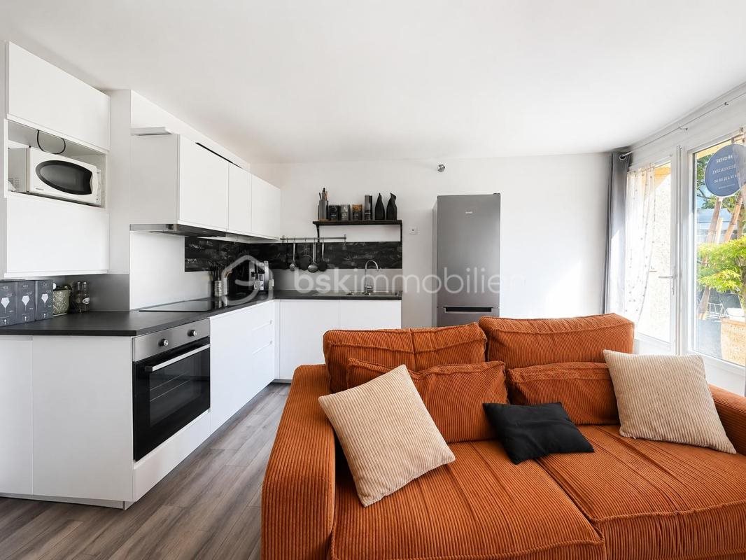 Appartement à vendre, 53m², Notre-Dame-de-Monts