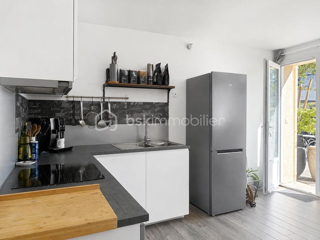 Appartement à vendre, 53m², Notre-Dame-de-Monts