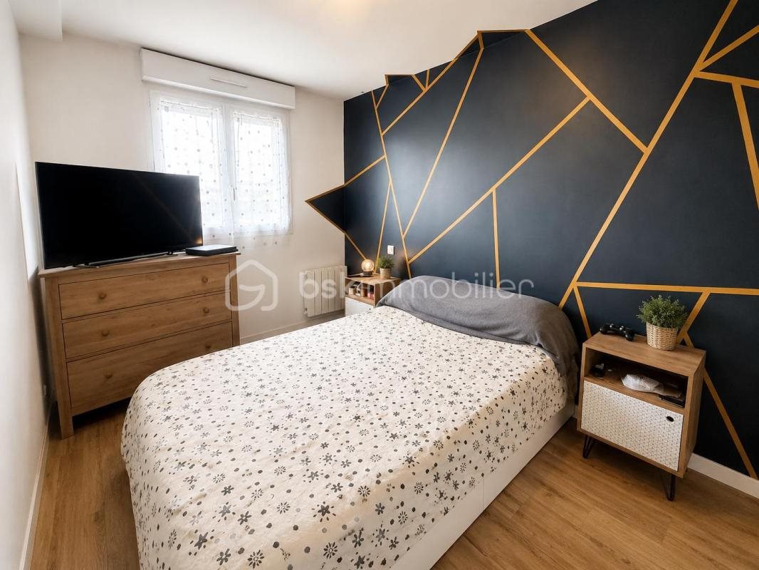 Appartement à vendre, 53m², Notre-Dame-de-Monts
