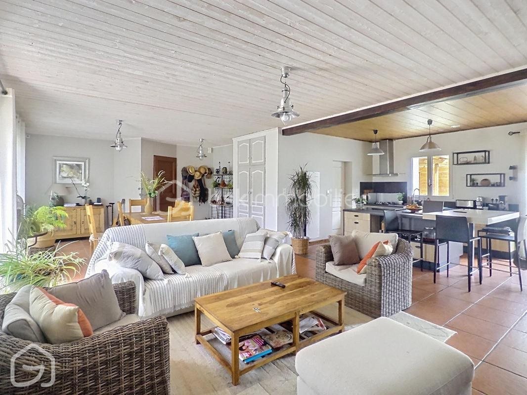 Maison à vendre, 163m², Saint-Jean-de-Monts