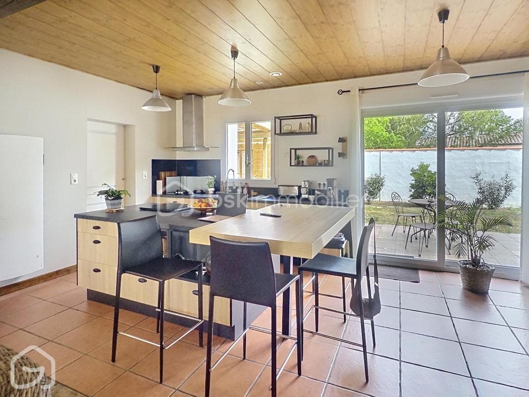 Maison à vendre, 163m², Saint-Jean-de-Monts