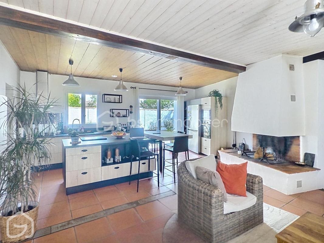 Maison à vendre, 163m², Saint-Jean-de-Monts