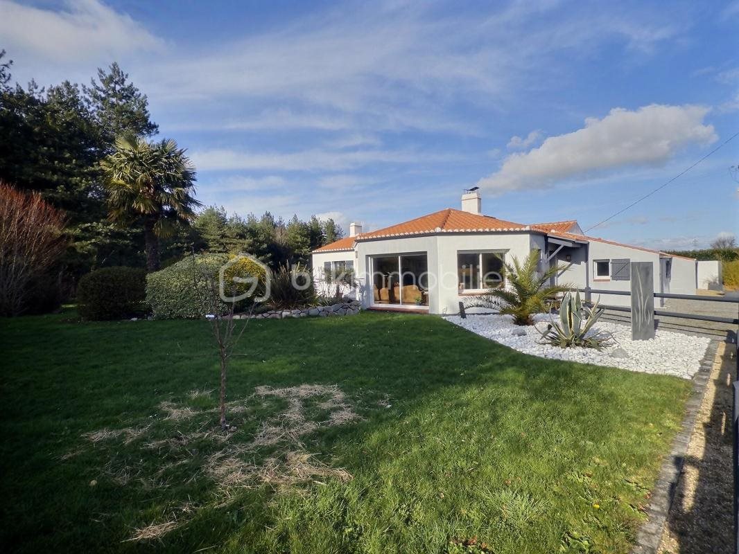 Maison à vendre, 136m², Saint-Gervais