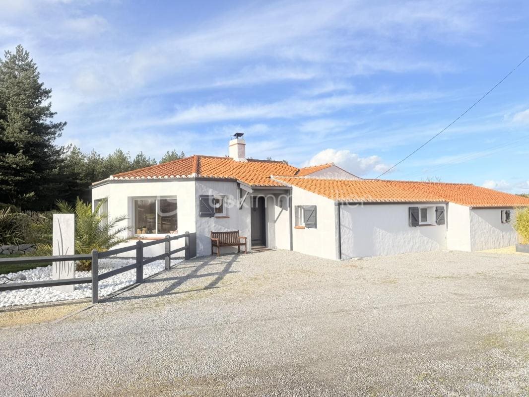 Maison à vendre, 136m², Saint-Gervais
