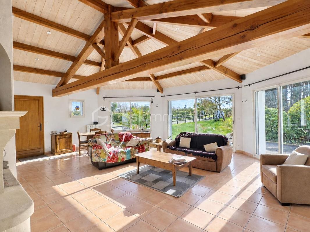 Maison à vendre, 136m², Saint-Gervais