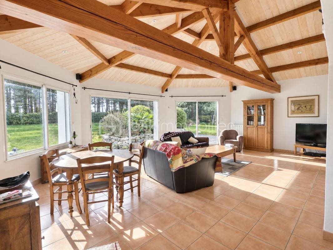 Maison à vendre, 136m², Saint-Gervais