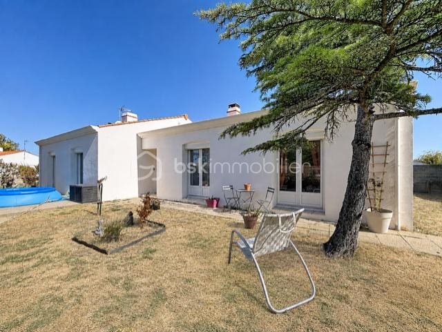 Maison à vendre, 123m², Le Perrier
