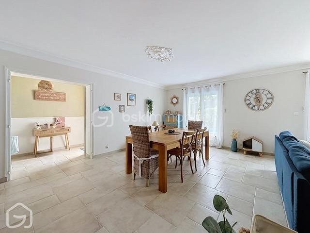 Maison à vendre, 123m², Le Perrier