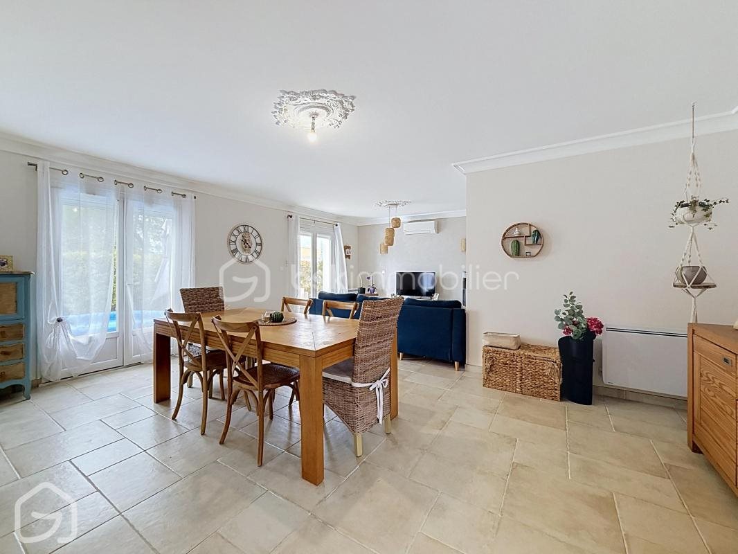Maison à vendre, 123m², Le Perrier