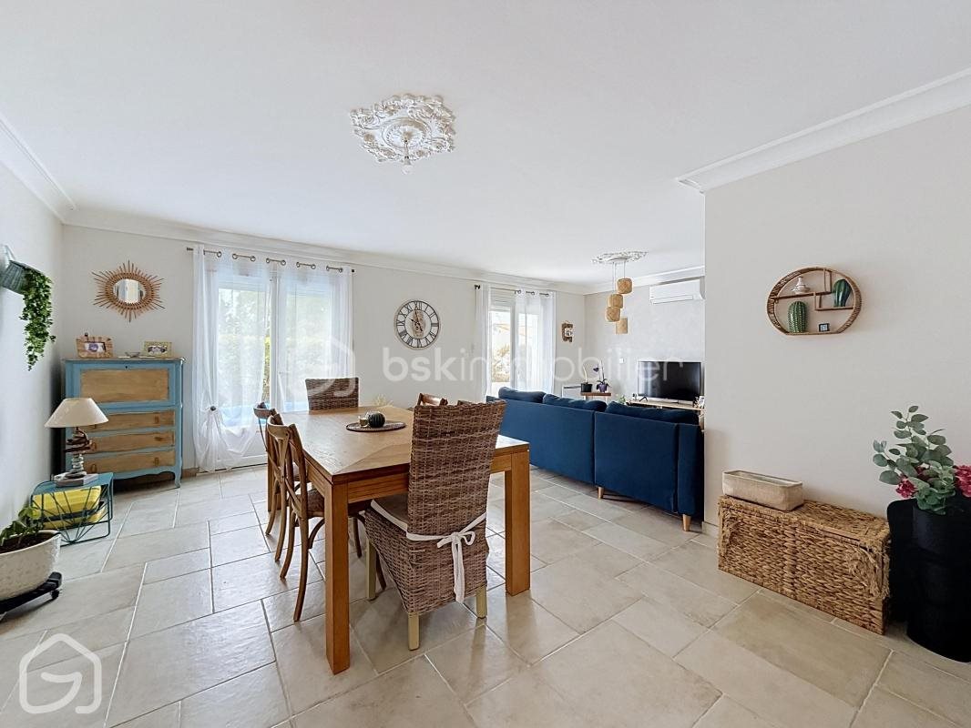 Maison à vendre, 123m², Le Perrier
