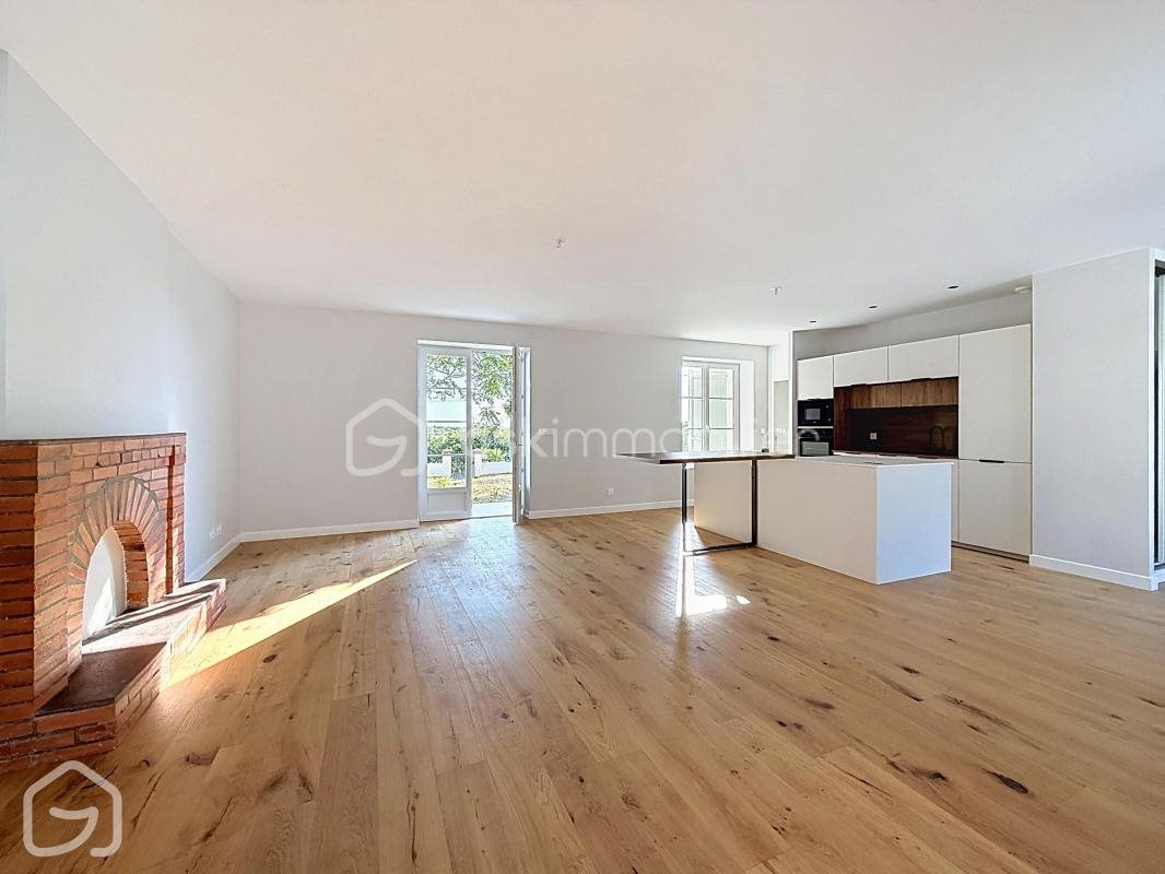 Maison à vendre, 121m², Barbâtre