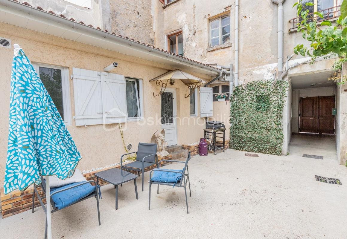 Maison à vendre, 51m², Villeneuve-le-Roi