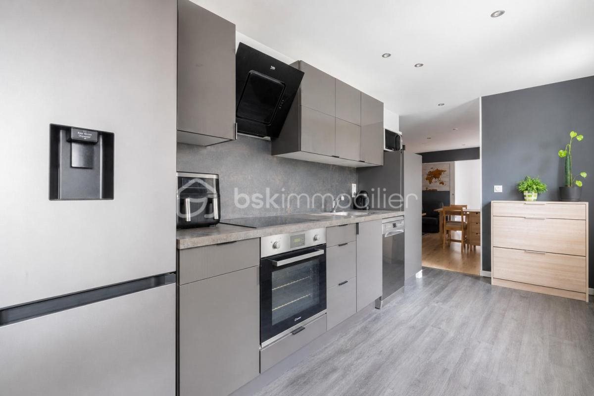 Maison à vendre, 51m², Villeneuve-le-Roi