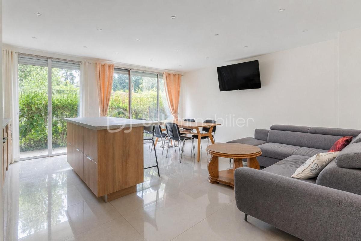 Appartement à vendre, 62m², Chilly-Mazarin