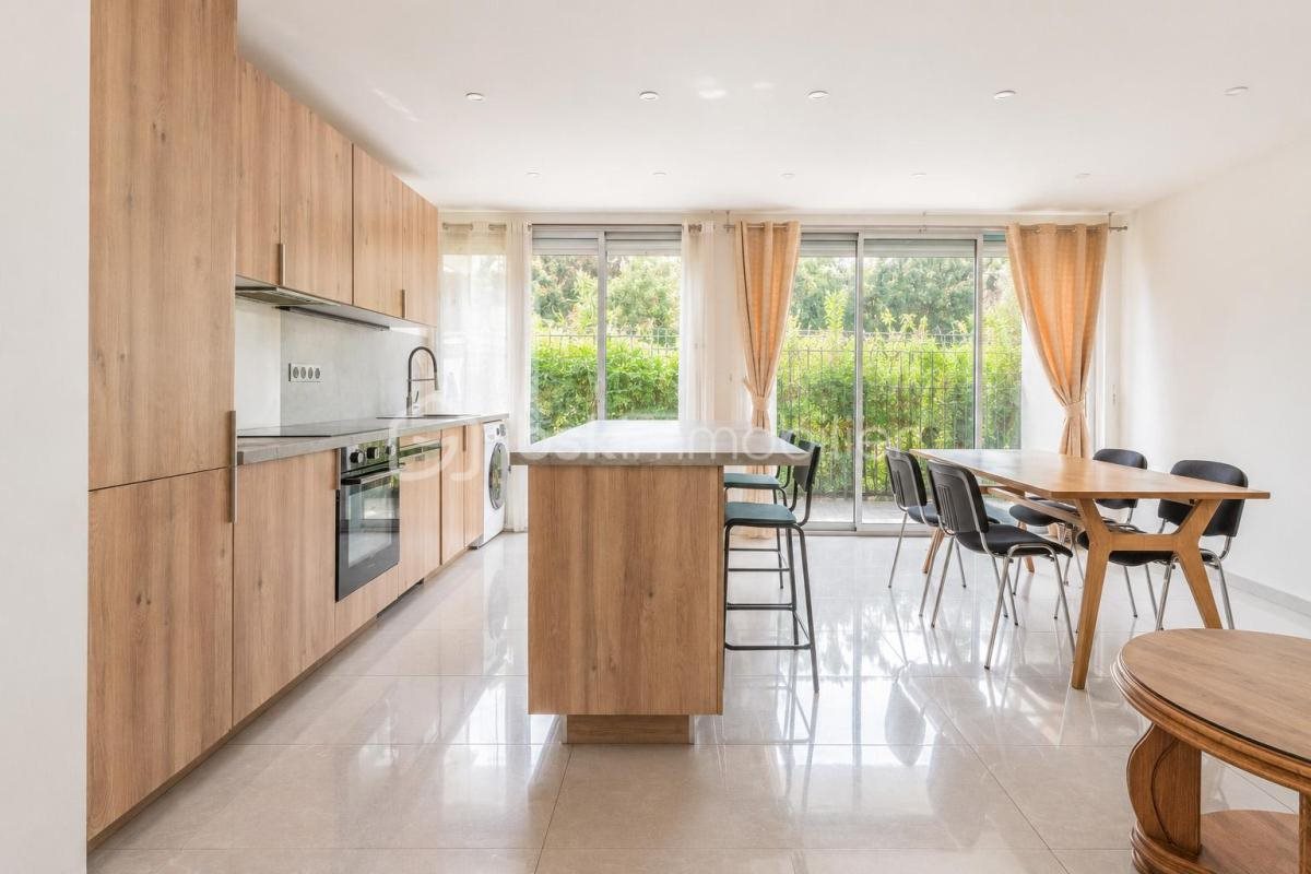 Appartement à vendre, 62m², Chilly-Mazarin