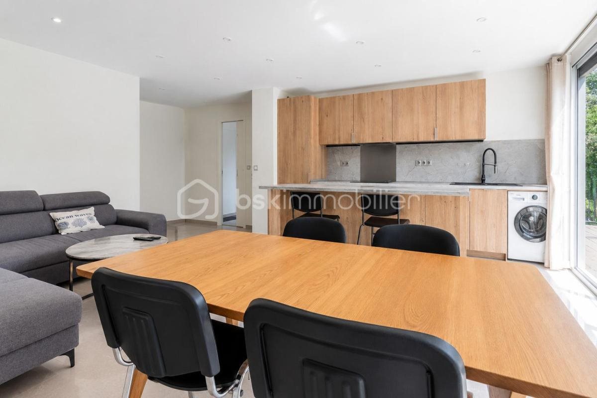 Appartement à vendre, 62m², Chilly-Mazarin