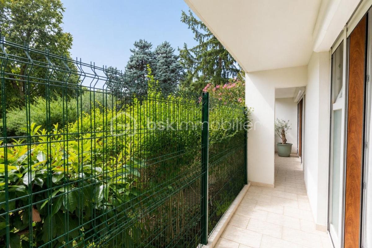 Appartement à vendre, 62m², Chilly-Mazarin