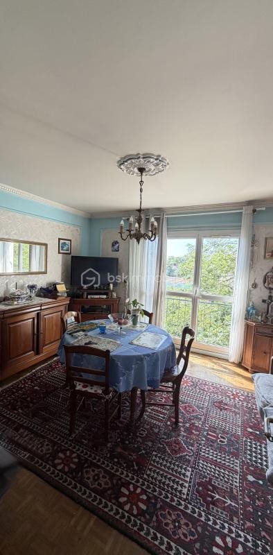 Appartement à vendre, 57m², Yerres
