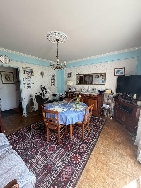 Appartement à vendre, 57m², Yerres