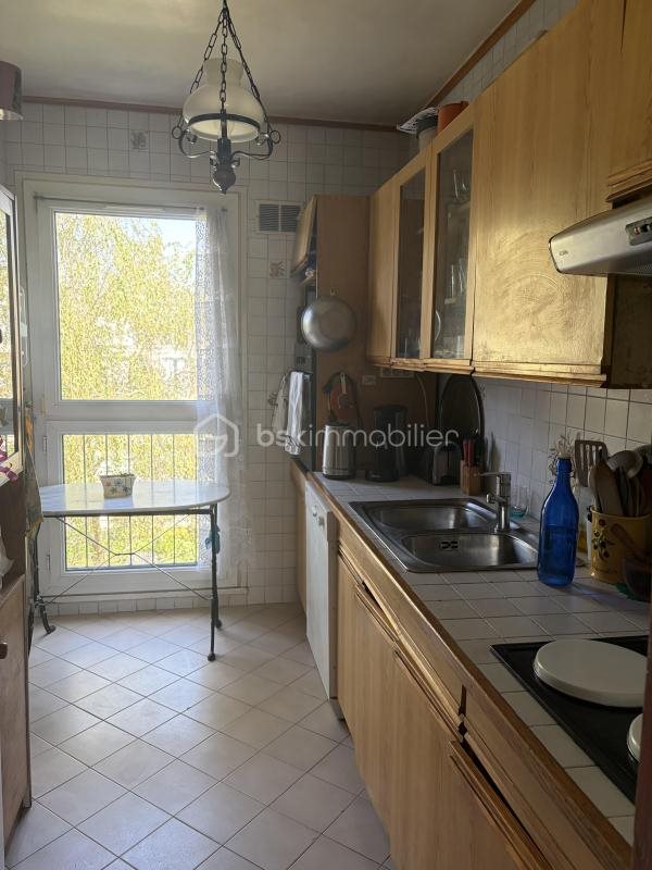 Appartement à vendre, 57m², Yerres