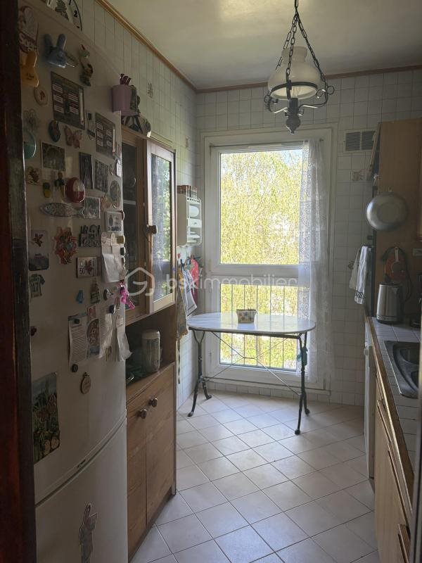 Appartement à vendre, 57m², Yerres