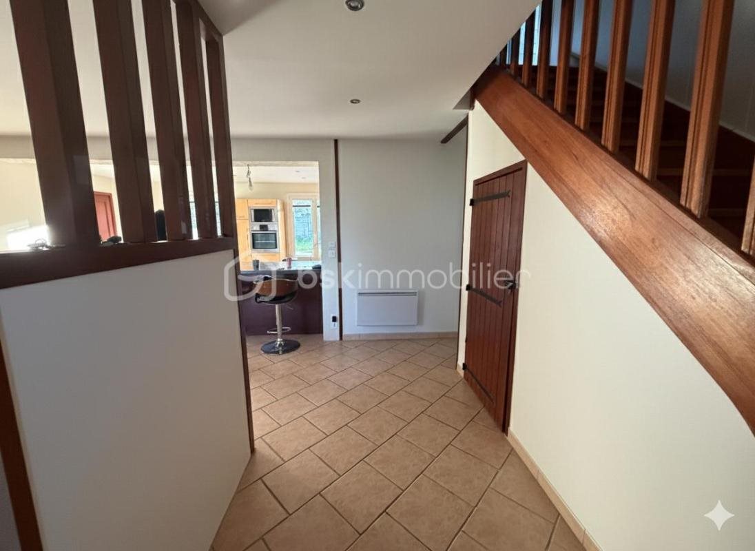 Maison à vendre, 170m², Rozay-en-Brie