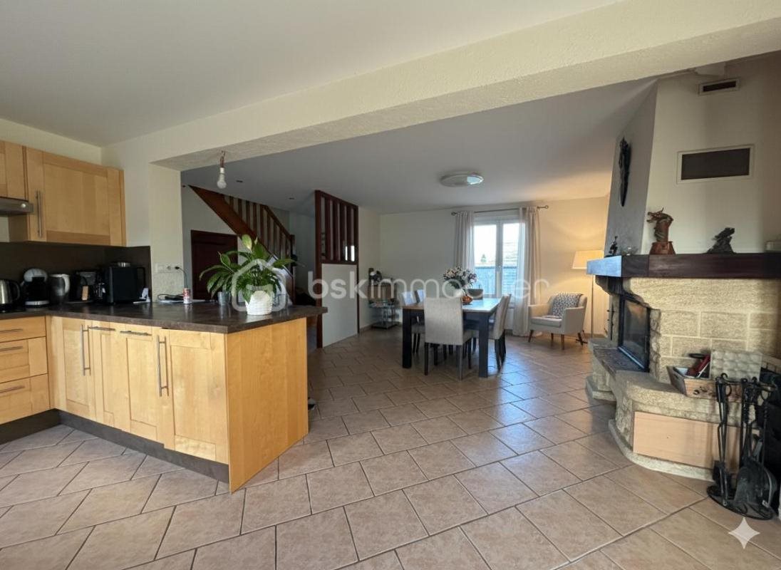 Maison à vendre, 170m², Rozay-en-Brie