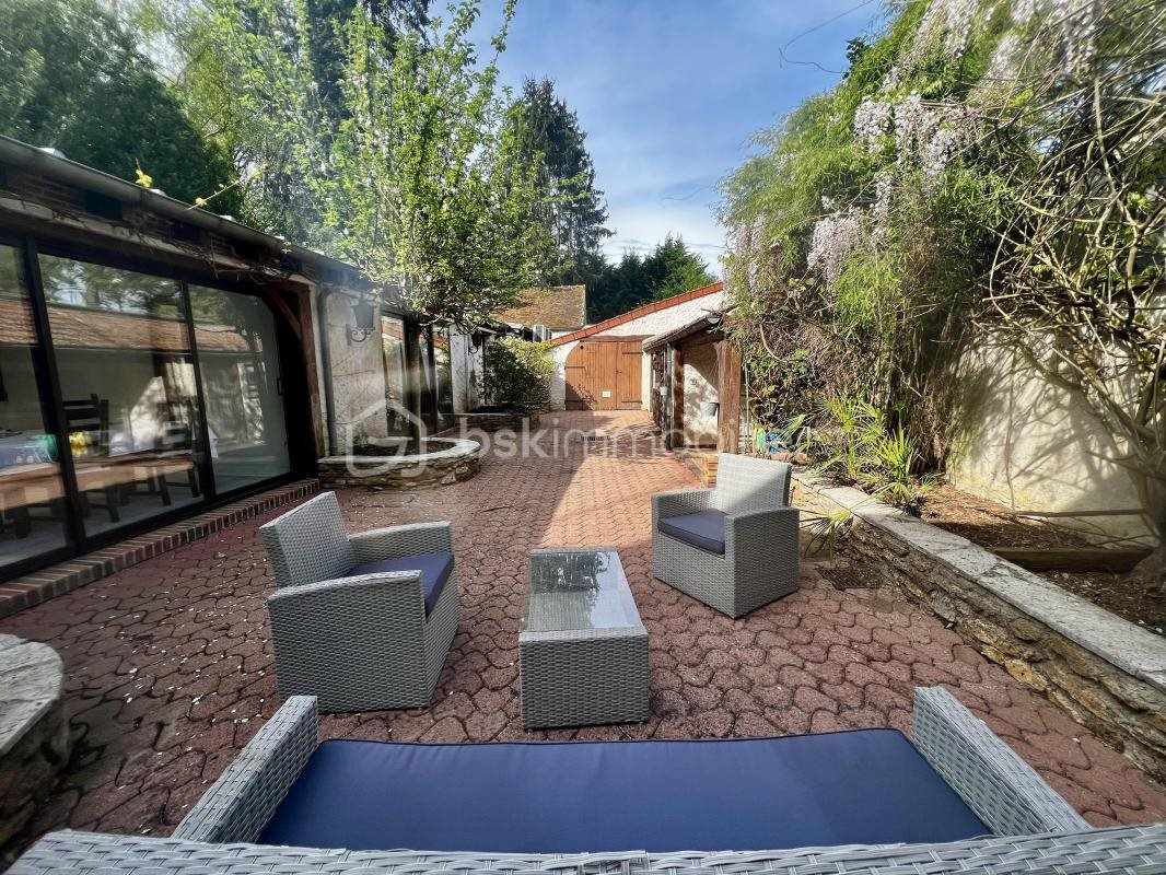 Maison à vendre, 266m², Rozay-en-Brie