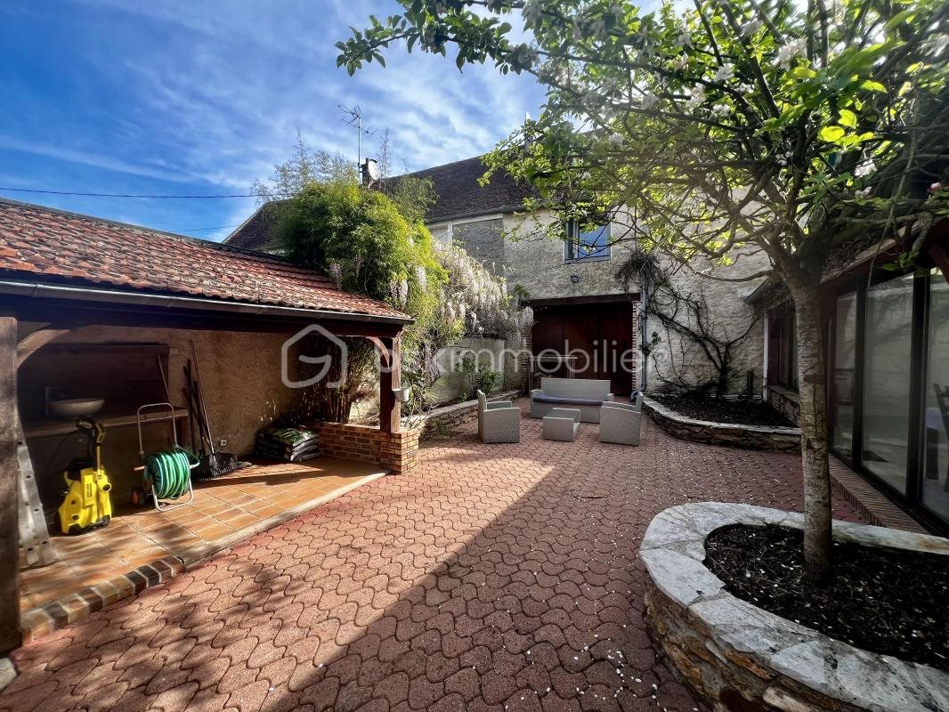 Maison à vendre, 266m², Rozay-en-Brie