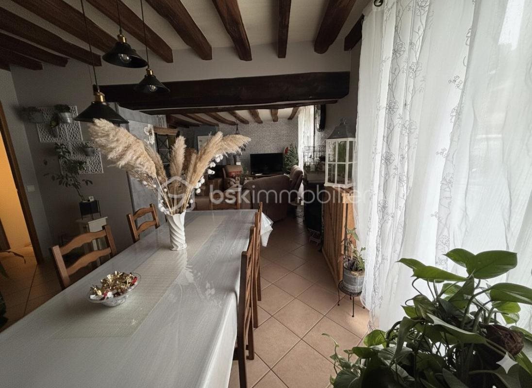 Maison à vendre, 155m², Mormant