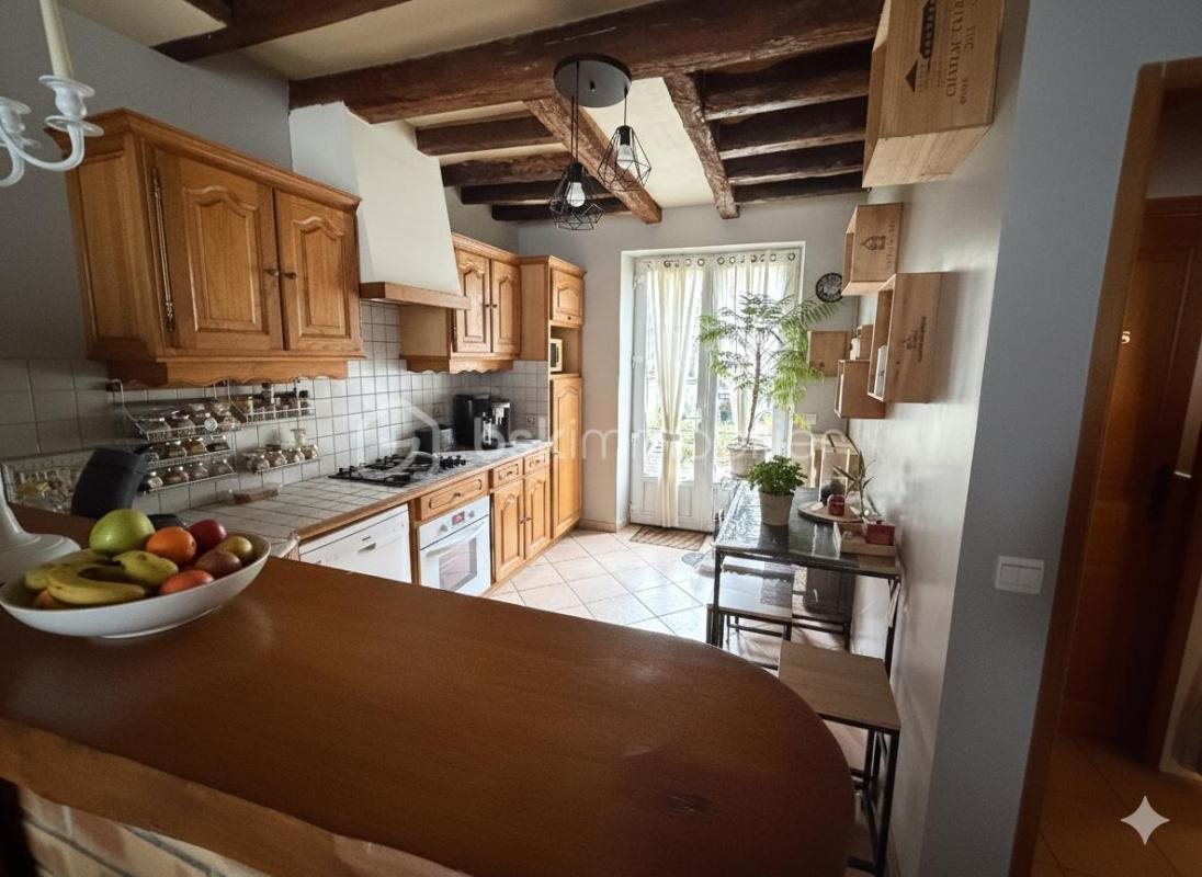 Maison à vendre, 155m², Mormant