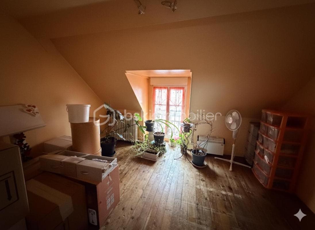 Maison à vendre, 155m², Mormant