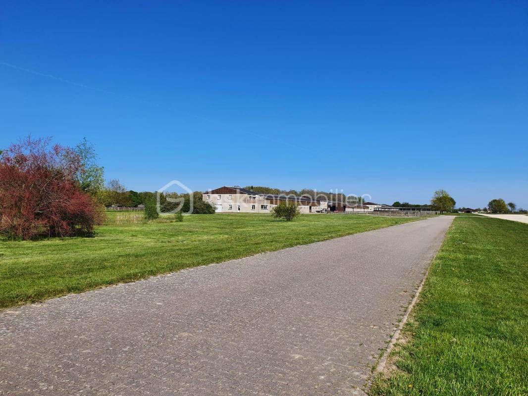 Maison à vendre, 800m², Fontenay-Trésigny