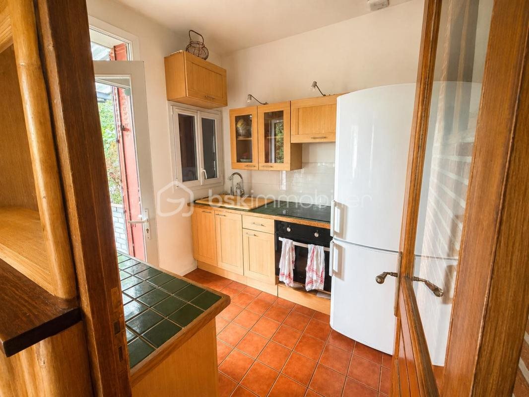 Maison à vendre, 73m², Bry-sur-Marne