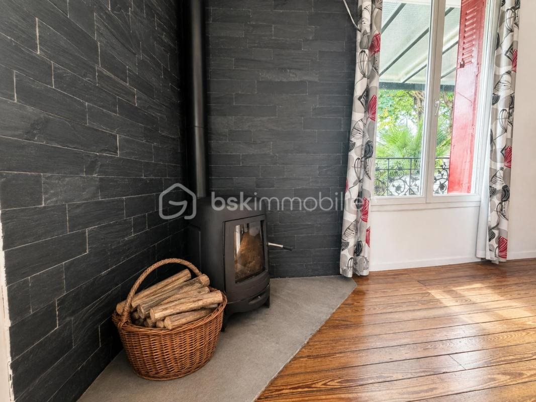 Maison à vendre, 73m², Bry-sur-Marne
