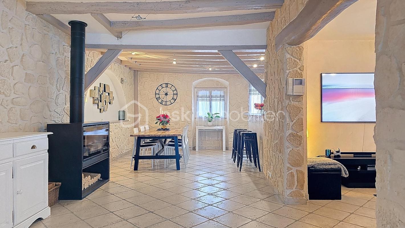 Maison à vendre, 200m², Aubepierre-Ozouer-le-Repos