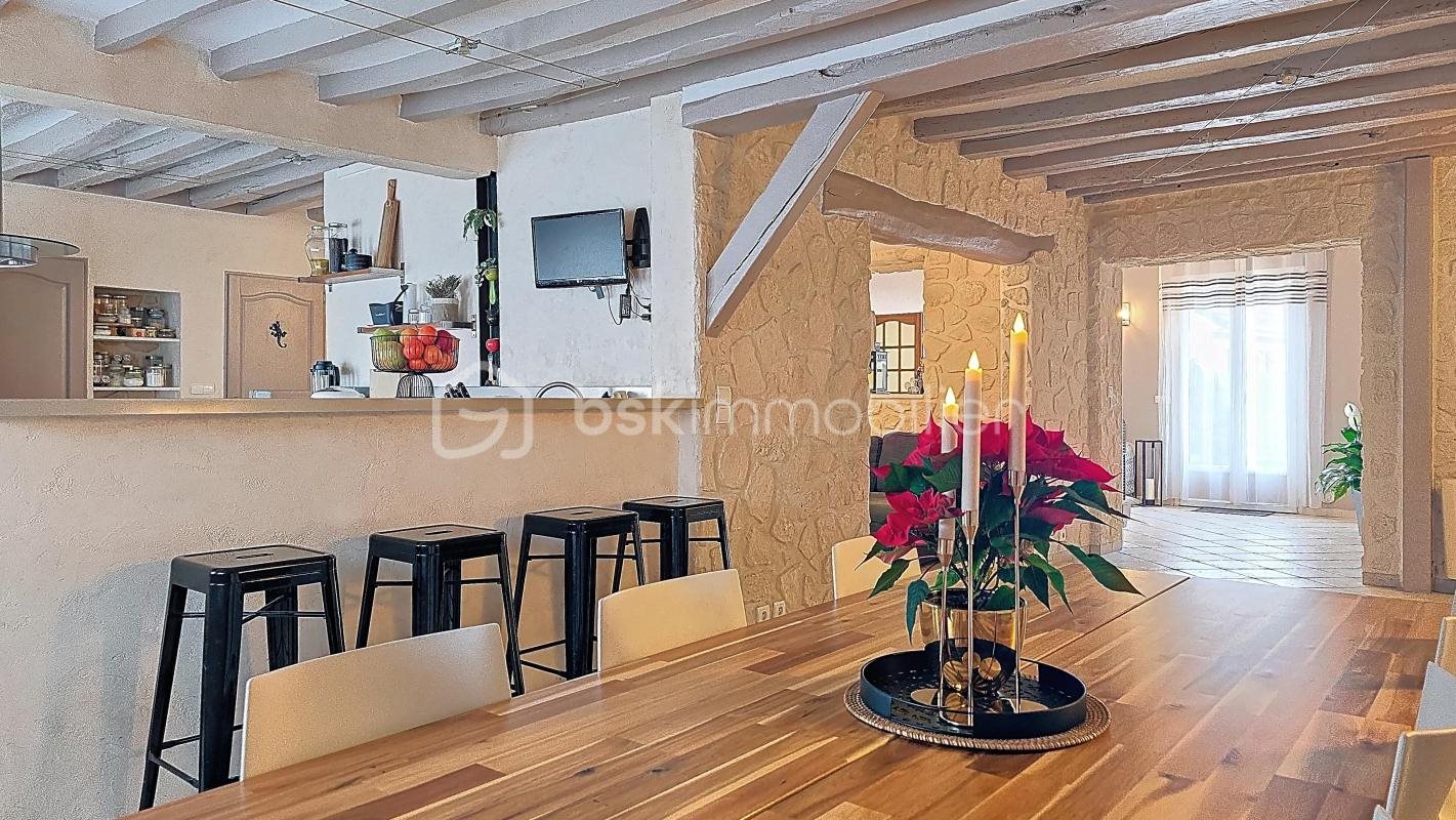 Maison à vendre, 200m², Aubepierre-Ozouer-le-Repos