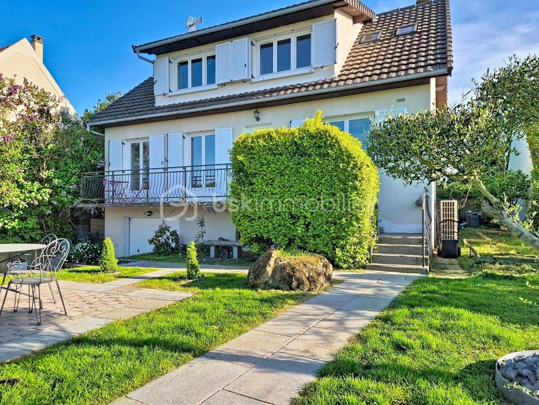Maison à vendre, 128m², Châtres