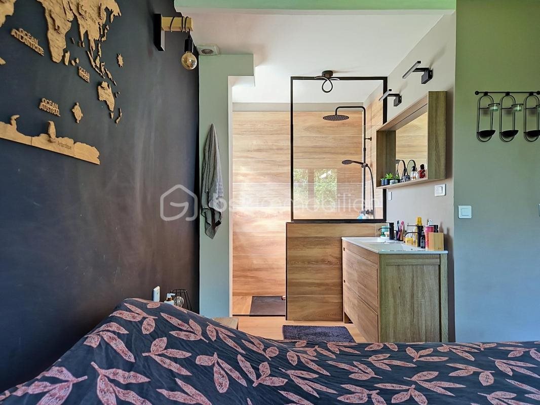 Maison à vendre, 128m², Châtres