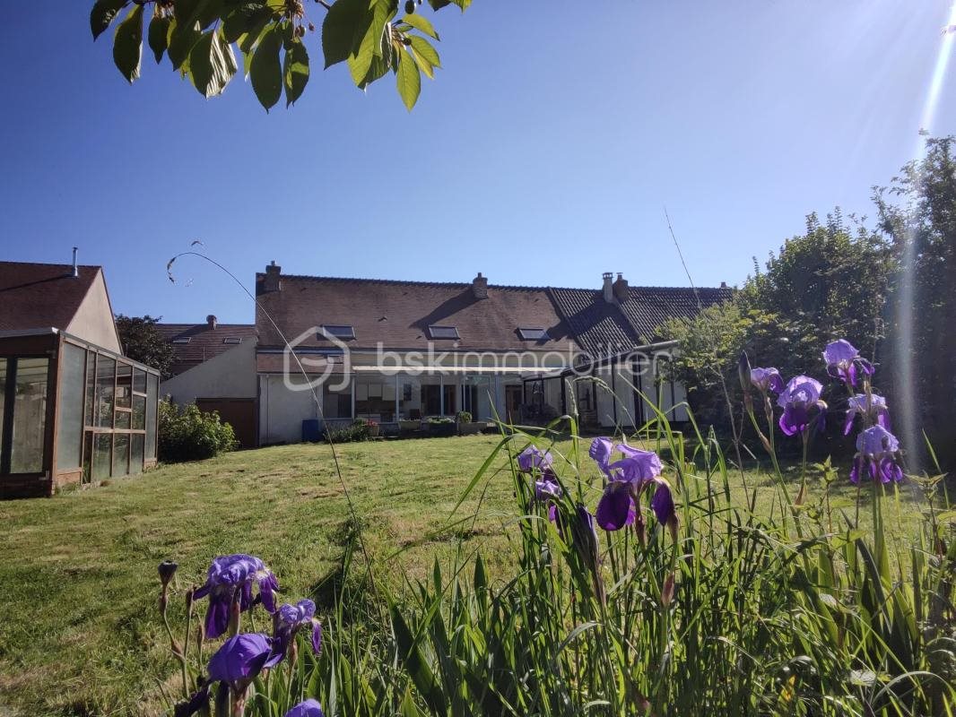 Maison à vendre, 157m², Rozay-en-Brie