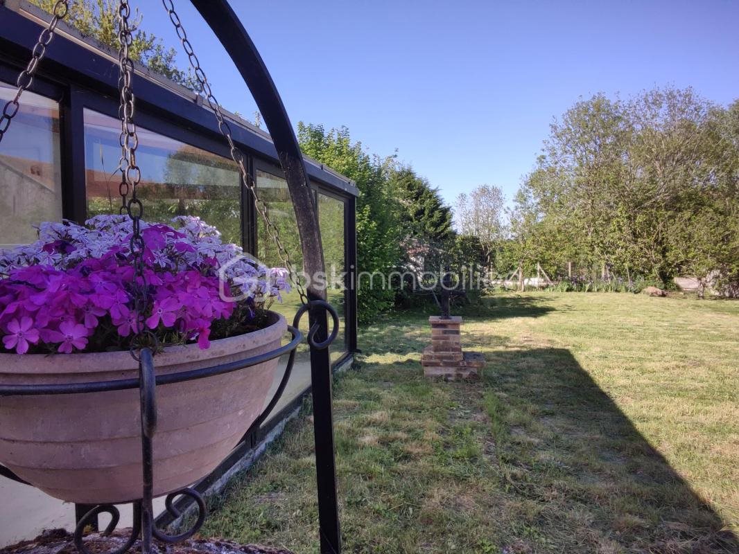 Maison à vendre, 157m², Rozay-en-Brie