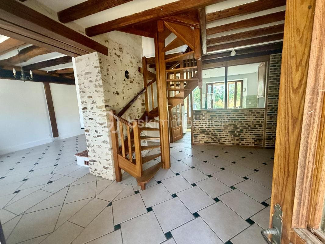 Maison à vendre, 157m², Rozay-en-Brie